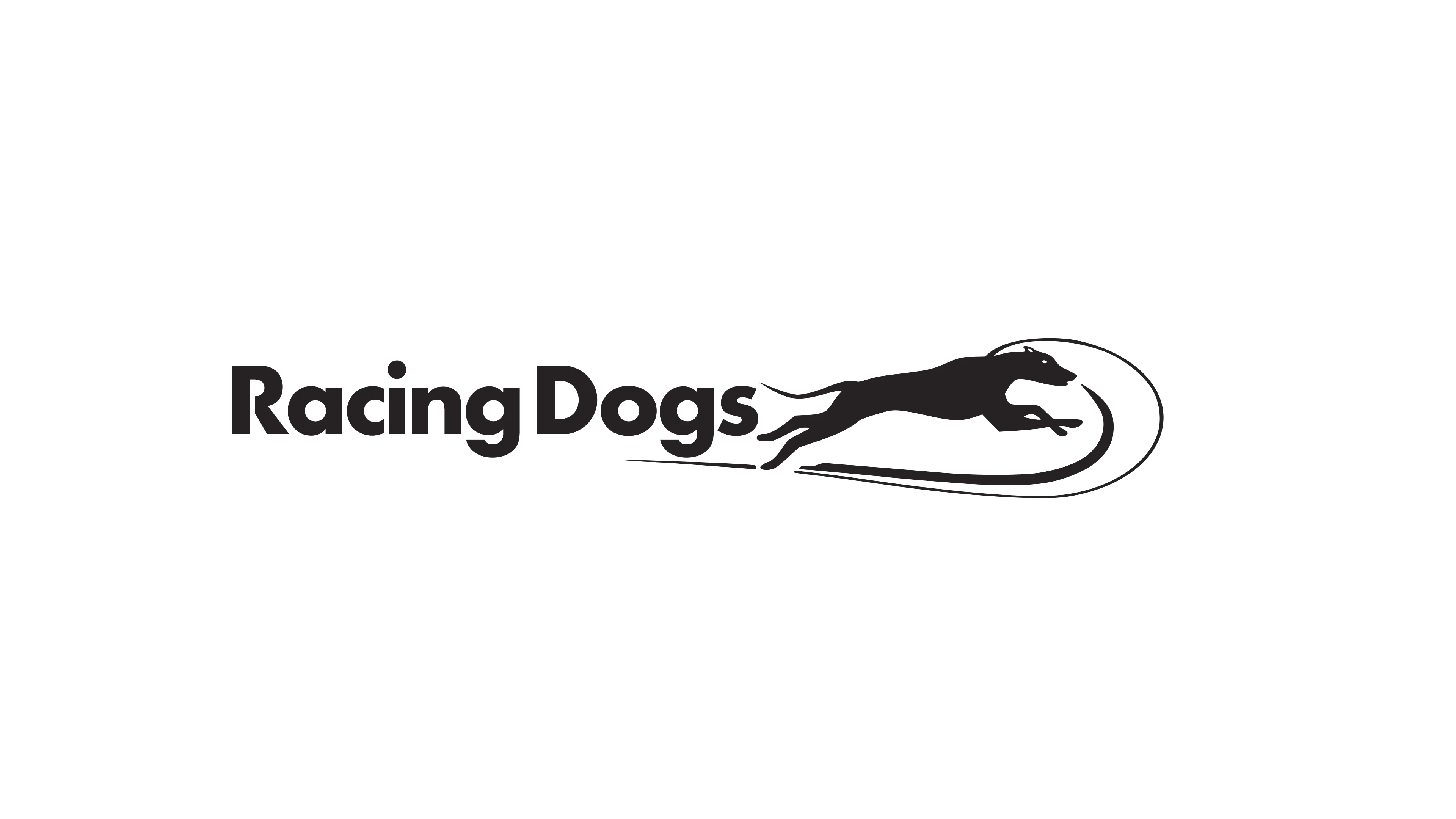 Racing Dogs