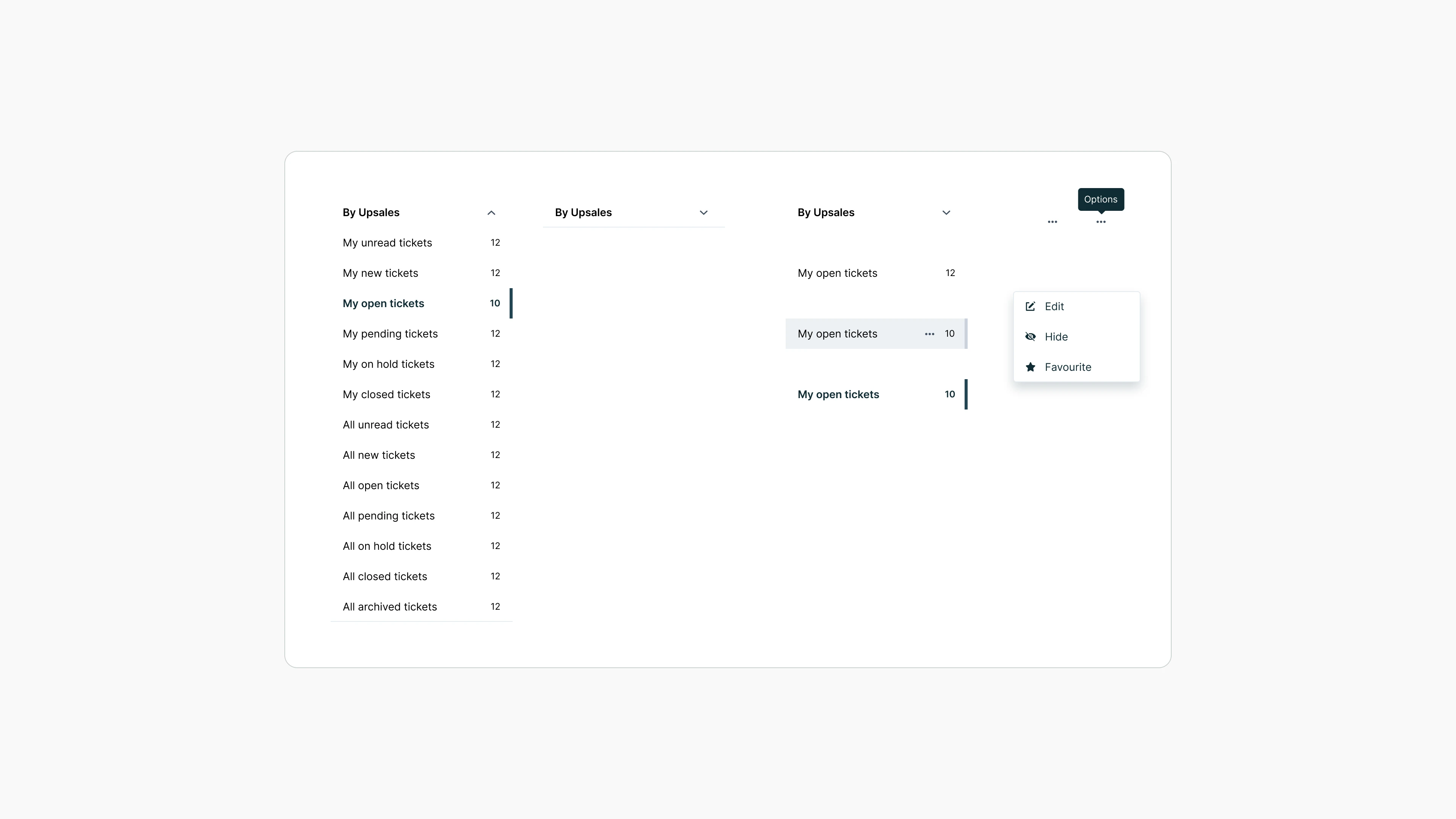 Component library 3