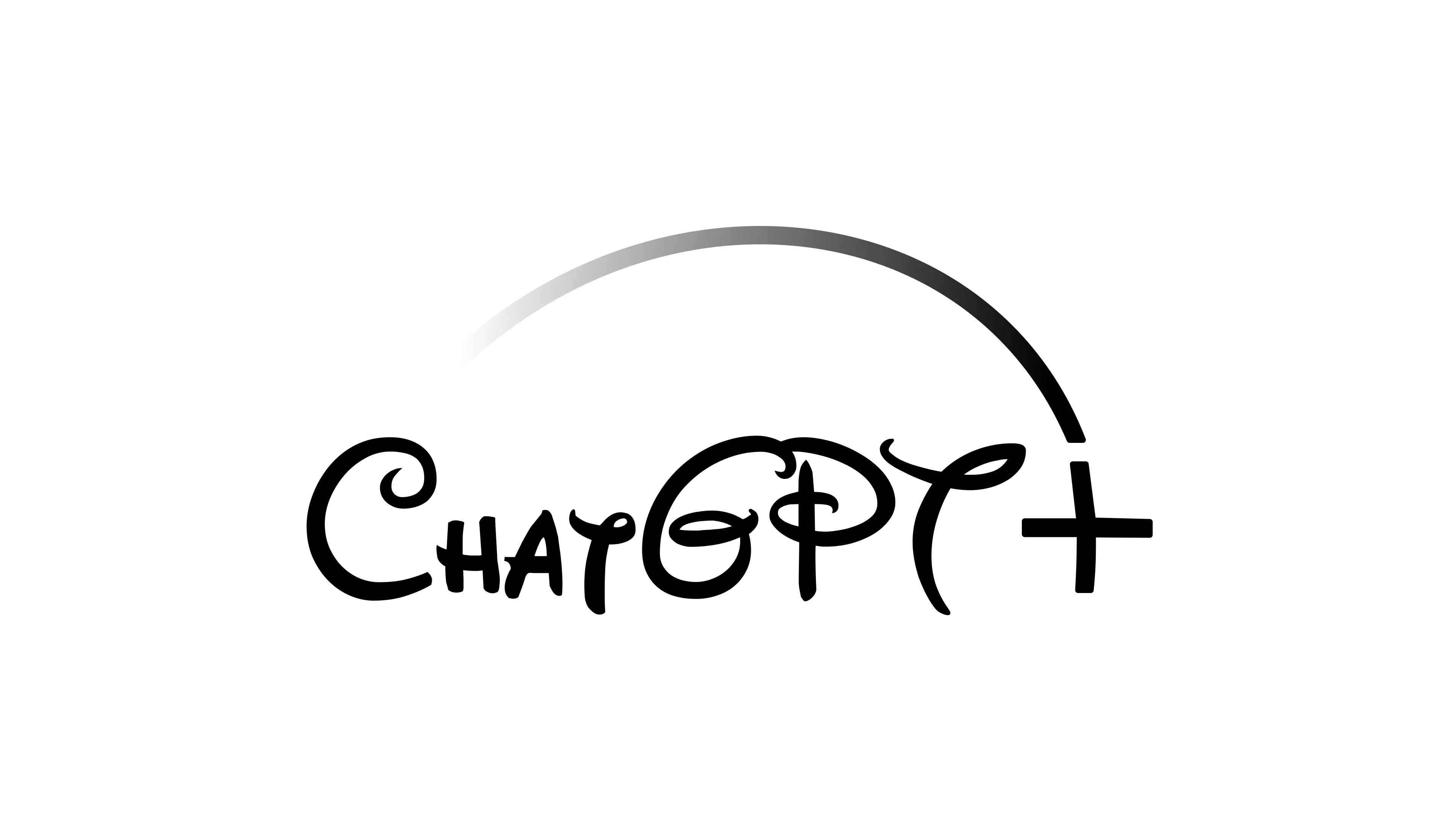 ChatGPT Plus logo