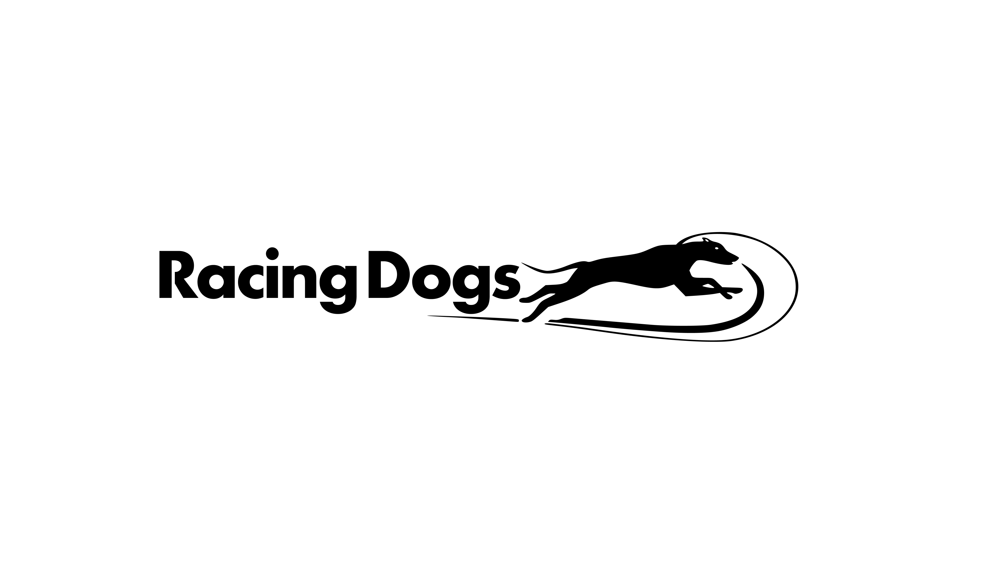 Racing Dogs