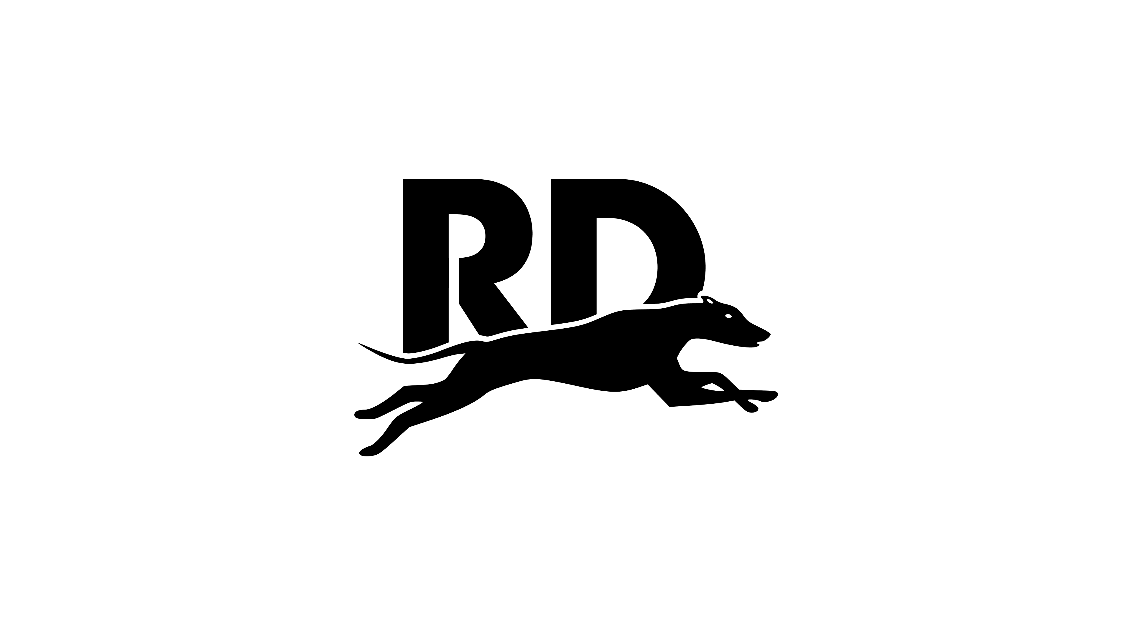 RD logo