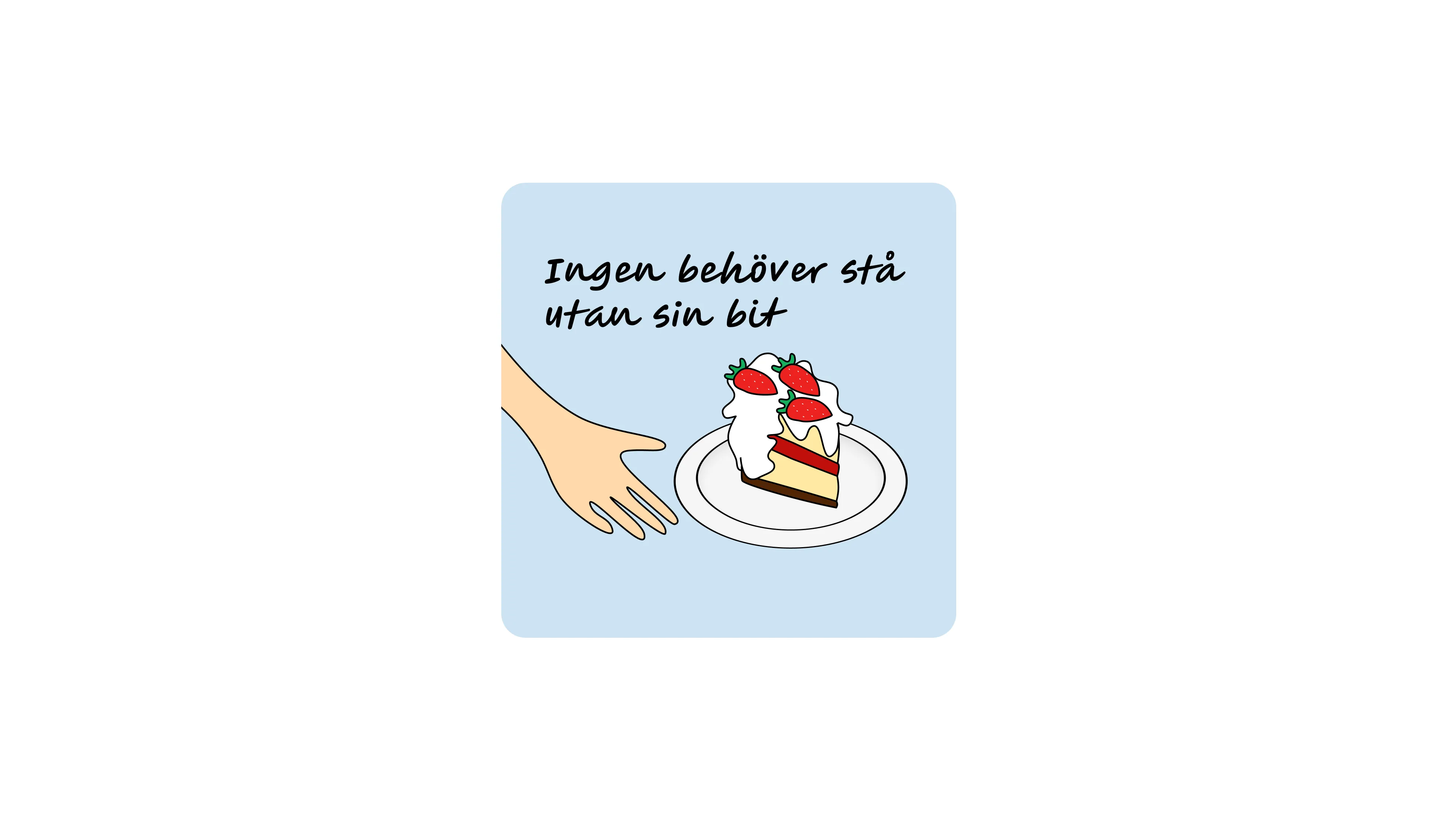 Swish card